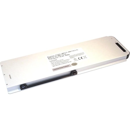 Ereplacements Cmpb Lptp Bat F/Aple Mcbkp 661-4833-ER